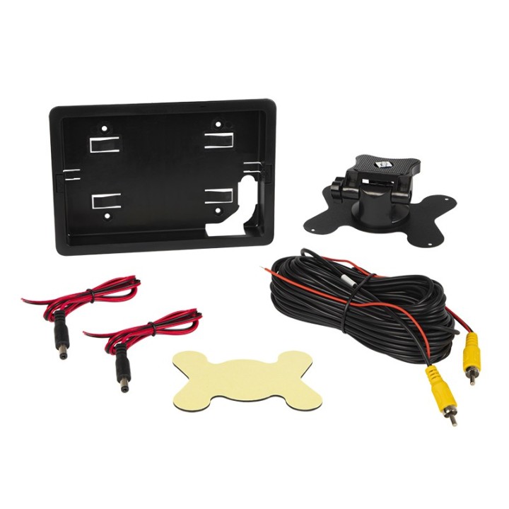 Kamera cofania BLOW BVS-549 + MONITOR 7"