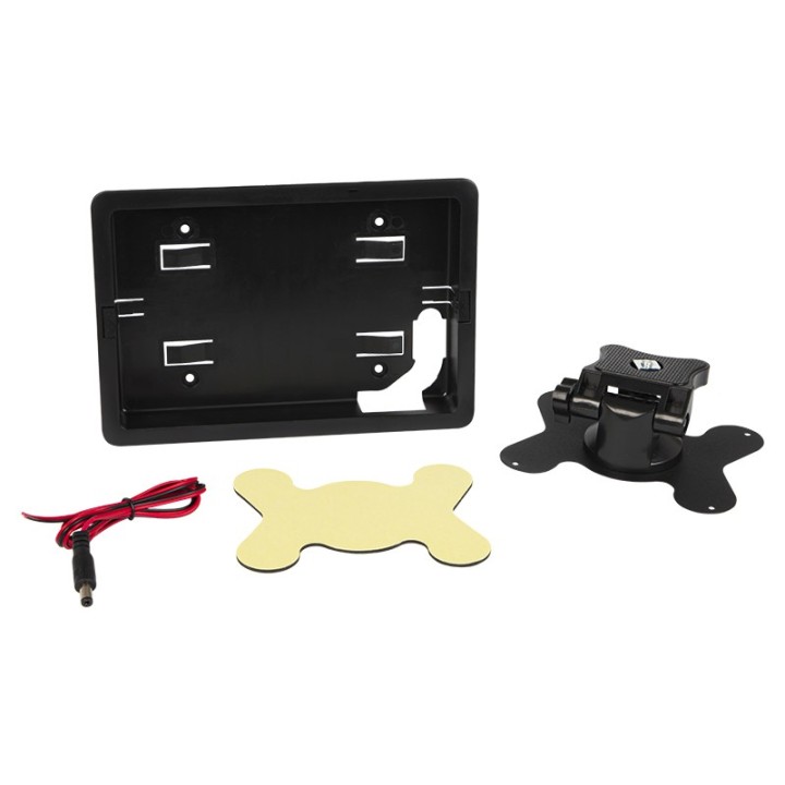 MONITOR 7" do kamery cofania