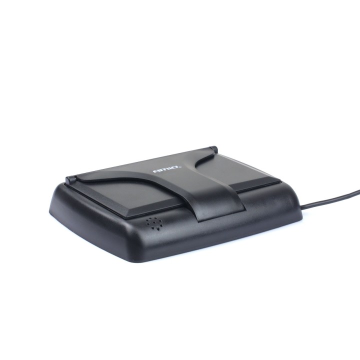 Wyświetlacz składany do kamery cofania TFT02 AMIO-02484