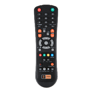 Pilot Polsat HD 2000 - oryginał