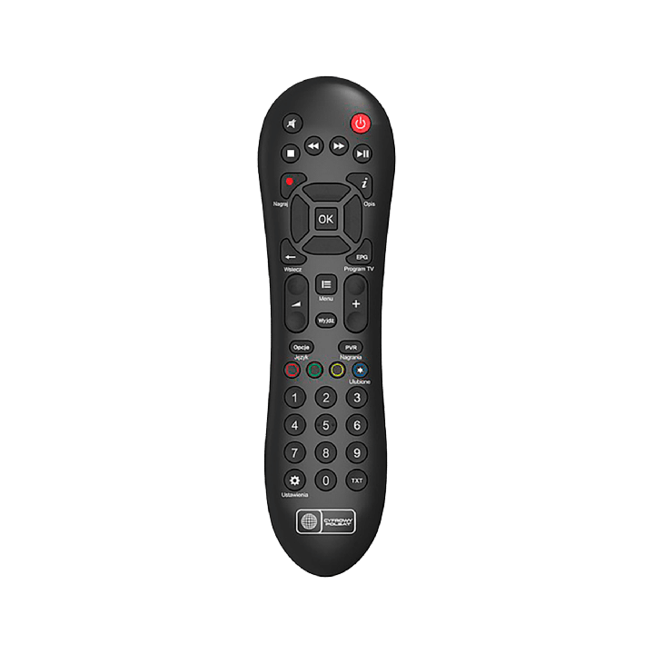 Pilot Polsat EVOBOX PVR - oryginał