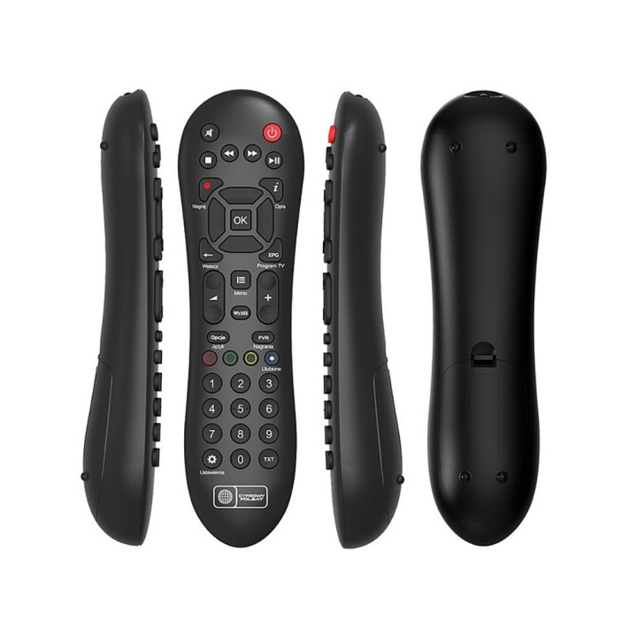 Pilot Polsat EVOBOX PVR - oryginał