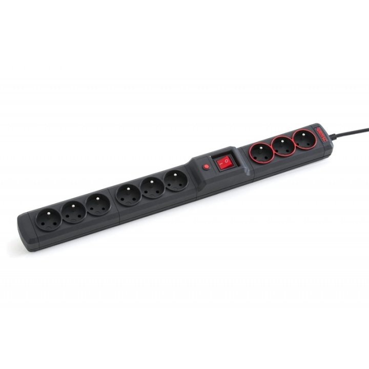 Filtr Multi M6+3 4.35m Arma