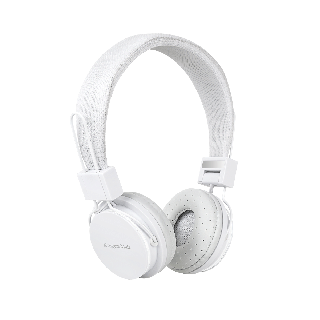 Kruger&Matz Wave  Białe