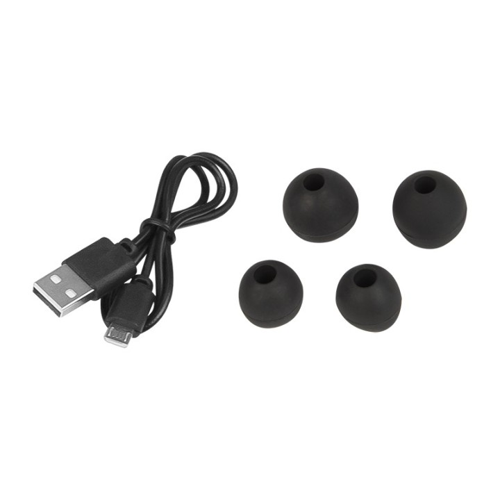 Słuchawki BLOW Earbuds BTE200 BLACK
