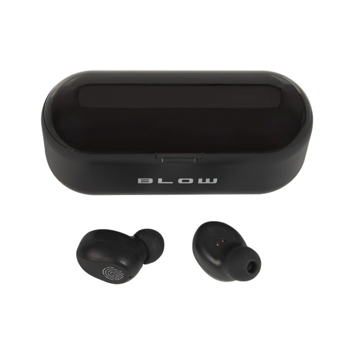Słuchawki BLOW Earbuds BTE200 BLACK