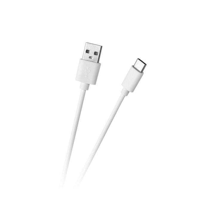 Bezprzewodowe słuchawki douszne Kruger&Matz M8 - kolor biały