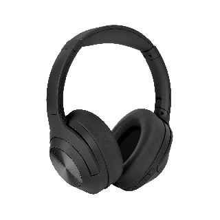 Bezprzewodowe słuchawki nauszne z ANC Kruger&Matz F2A