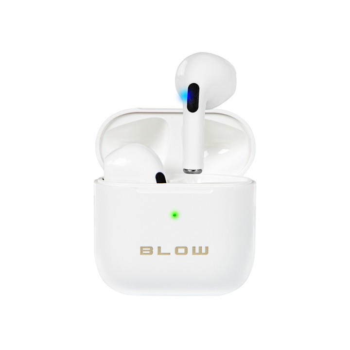 Słuchawki BLOW Earbuds i15 WHITE