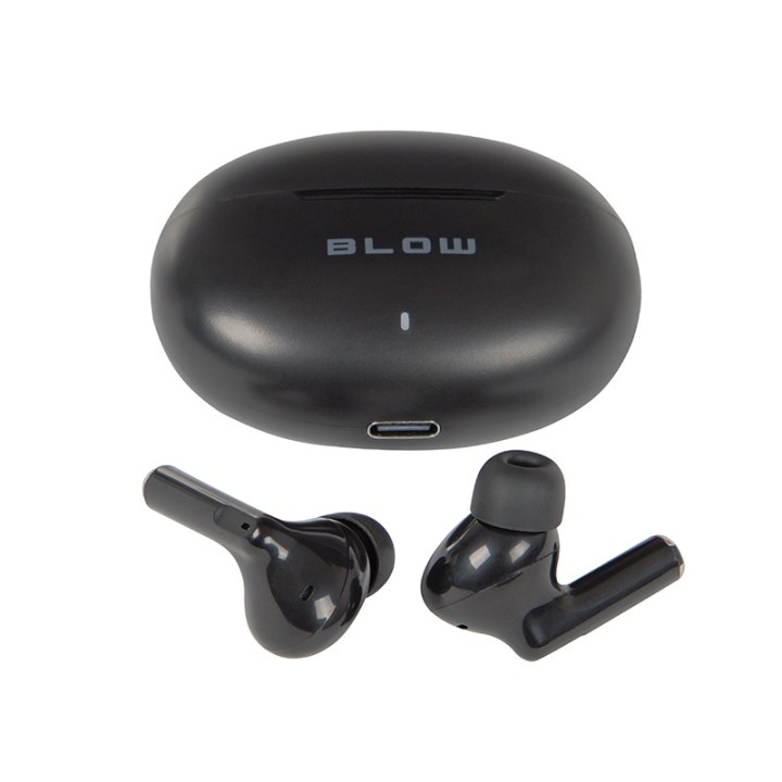 Słuchawki BLOW Earbuds BTE600 BLACK