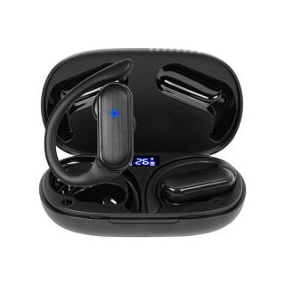 Słuchawki BLOW Earbuds BTE800 BLACK
