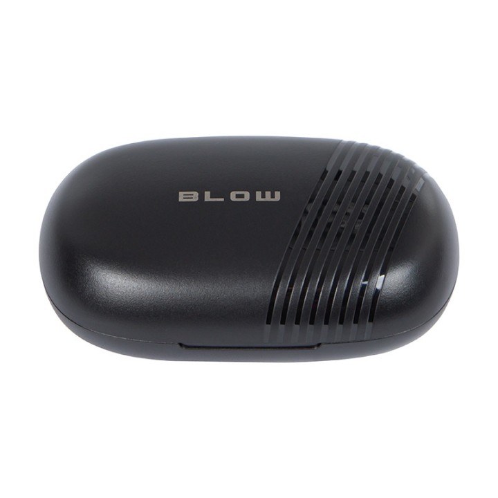 Słuchawki BLOW Earbuds BTE800 BLACK
