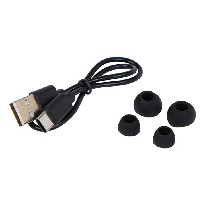 Słuchawki BLOW Earbuds BTE800 BLACK