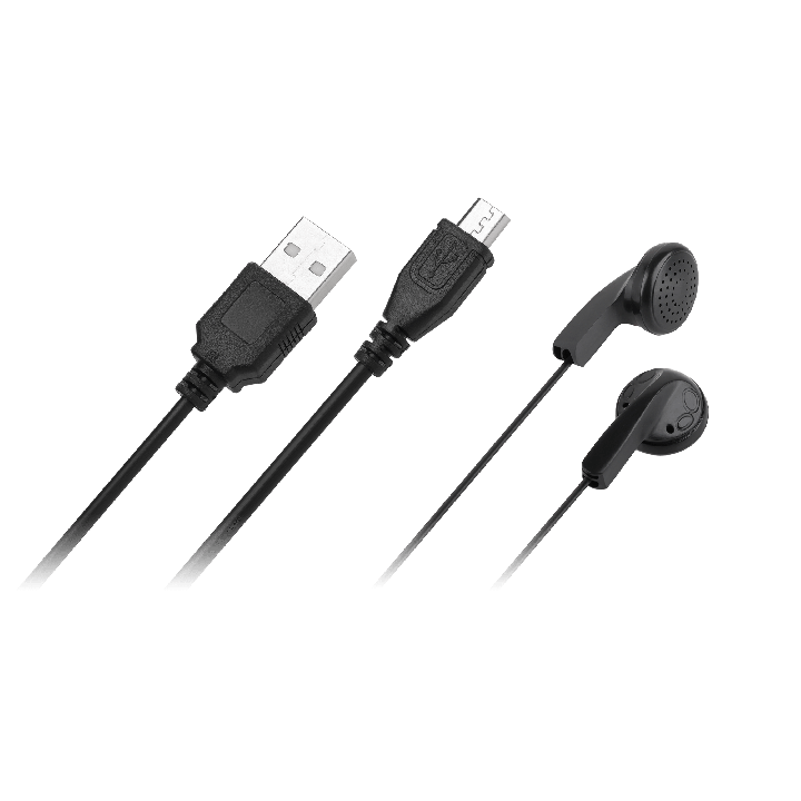 Dyktafon cyfrowy 8GB OLED Kruger&Matz podsłuch