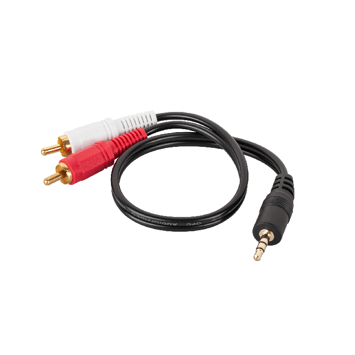 Nadajnik Bluetooth Kruger&Matz do telewizorów model BT-2