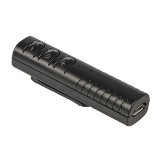 Odbiornik dźwięku BLUETOOTH sam. B-02