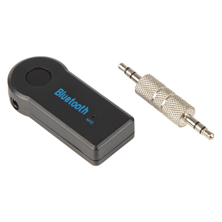 Odbiornik dźwięku BLUETOOTH adapter AUX