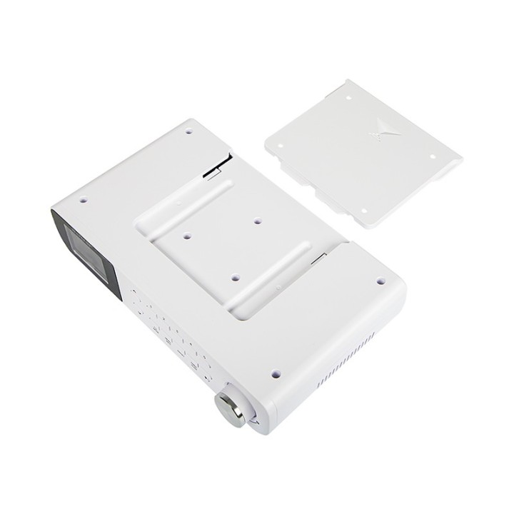 Radio kuchenne FM/DAB+ BLOW RK1 białe