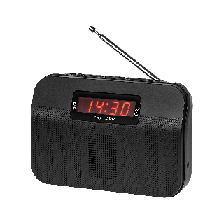 Radio przenośne analogowe Kruger&Matz model KM0825