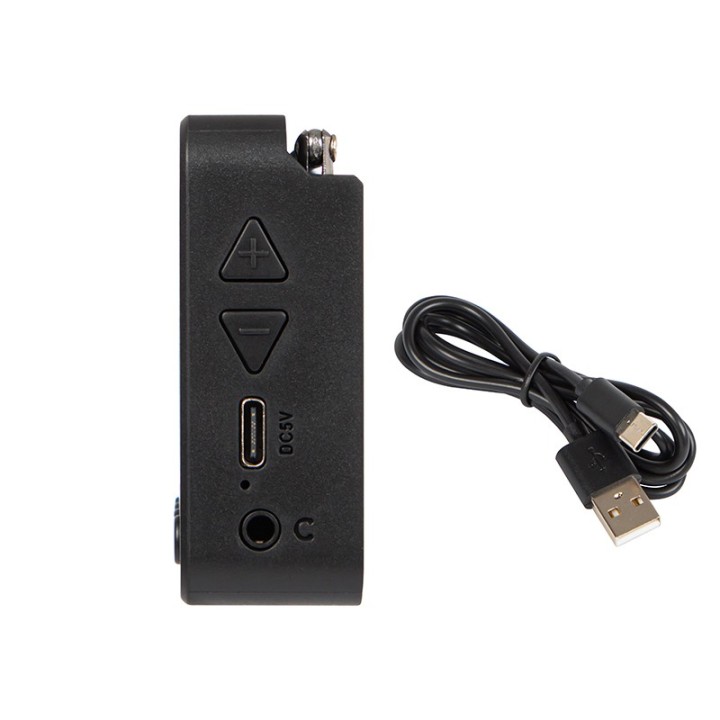 Radio kuchenne FM/DAB+ BLOW RK3 BT czarne