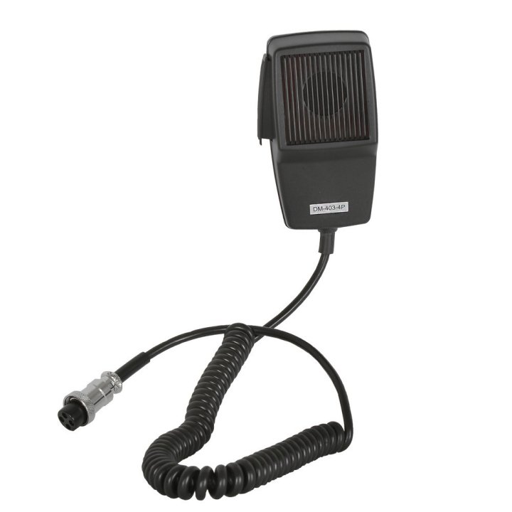 MIKROFON DM - 403 / 4P DYNAMICZNY