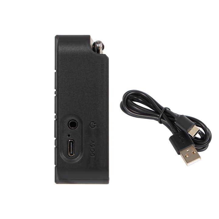 Radio kuchenne FM/DAB+ BLOW RK4 BT czarne