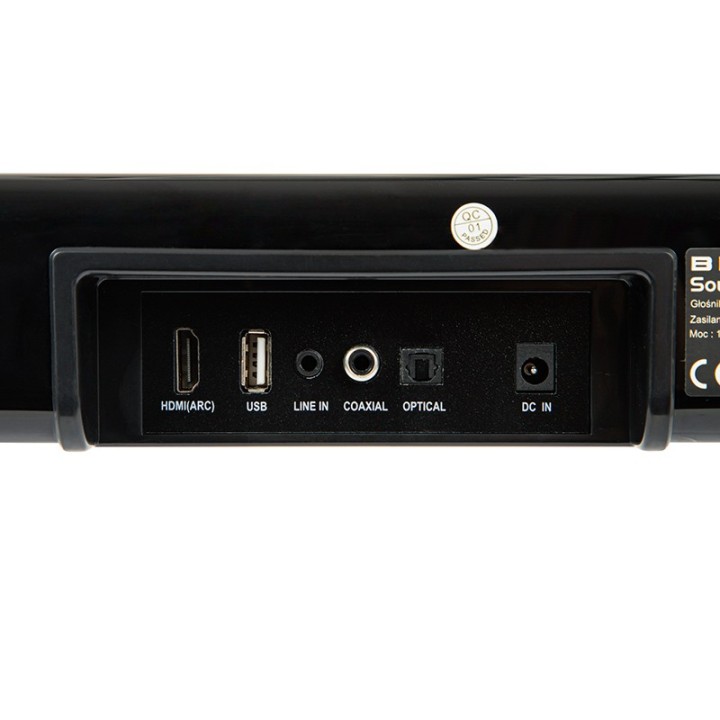 Głośnik Soundbar Cinema 4.0