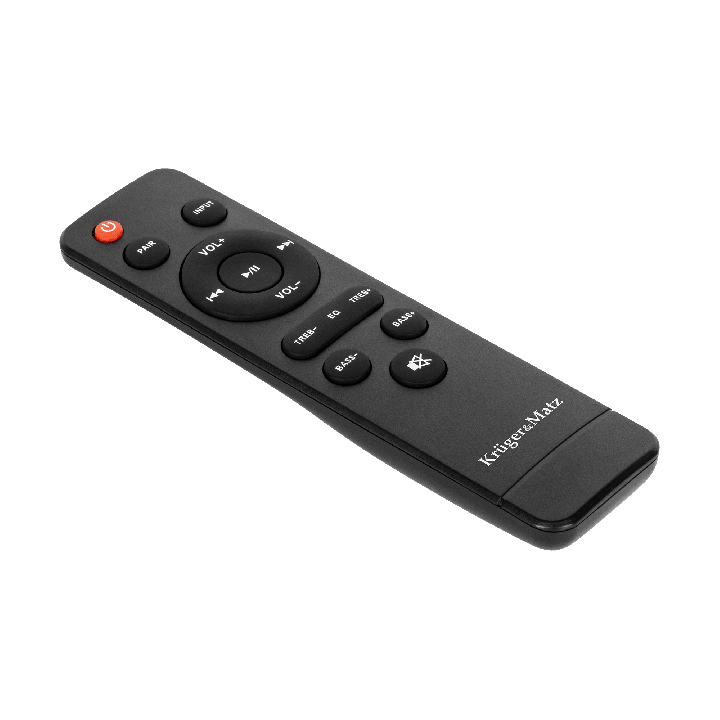 Soundbar Kruger&Matz Planet 2.1