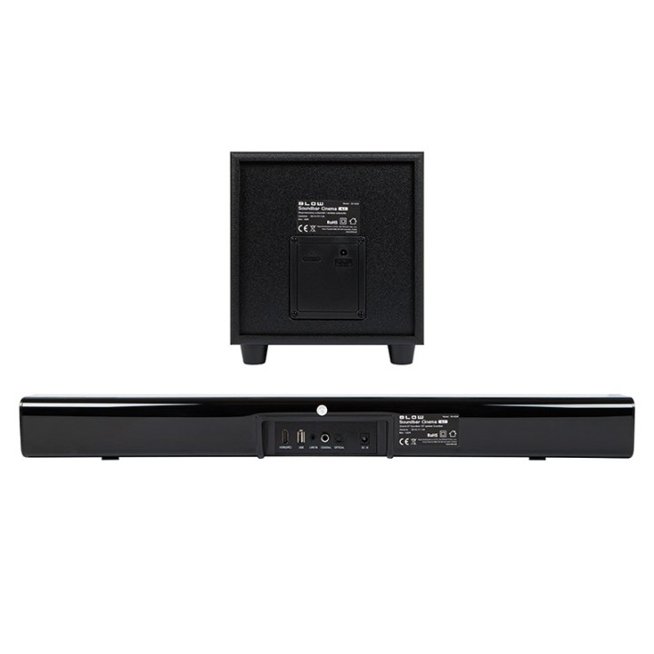 Głośnik Bluetooth soundbar CINEMA 4.1