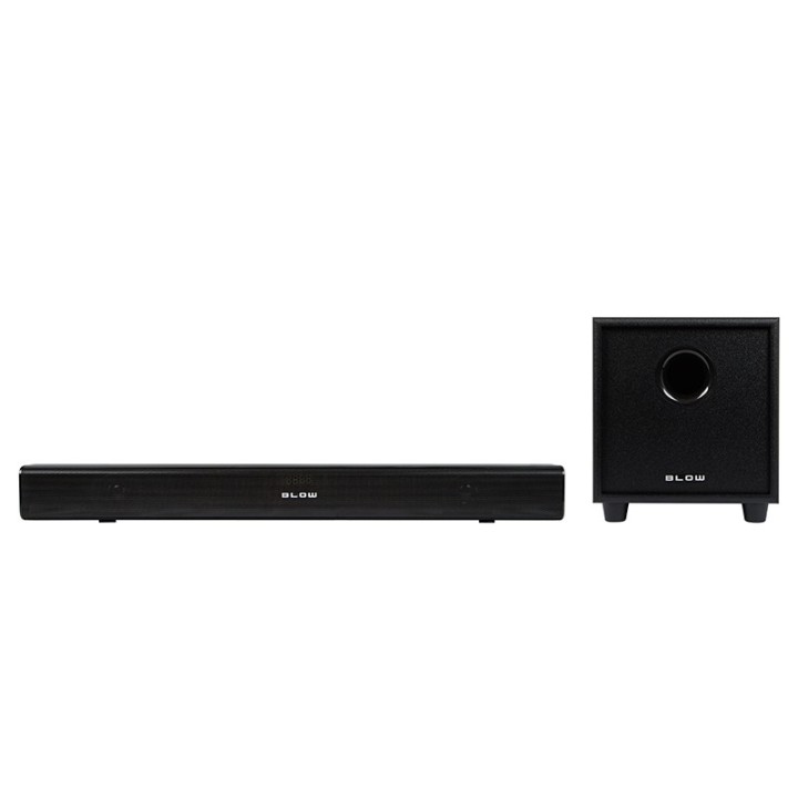 Głośnik Bluetooth soundbar CINEMA 4.1