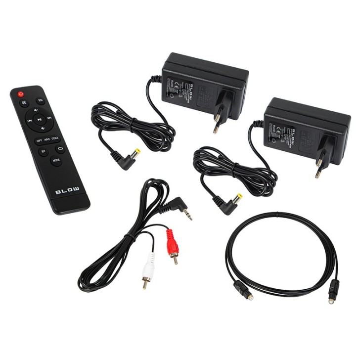 Głośnik Bluetooth soundbar CINEMA 4.1