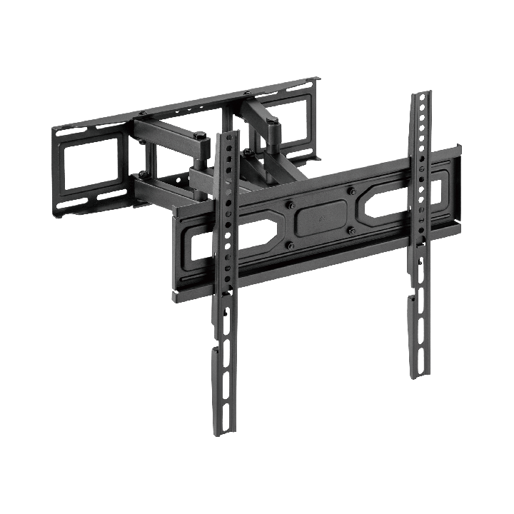 Uchwyt naścienny uniwersalny do LED TV (32"-70") regulacja w pionie i poziomie