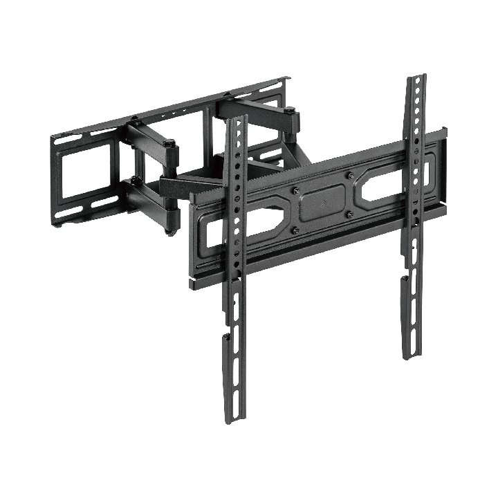Uchwyt naścienny uniwersalny do LED TV (32"-70") regulacja w pionie i poziomie