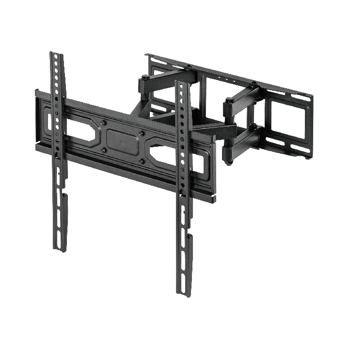 Uchwyt naścienny uniwersalny do LED TV (32"-70") regulacja w pionie i poziomie