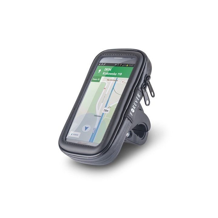 Uchwyt rowerowy Forever BH-100 XL