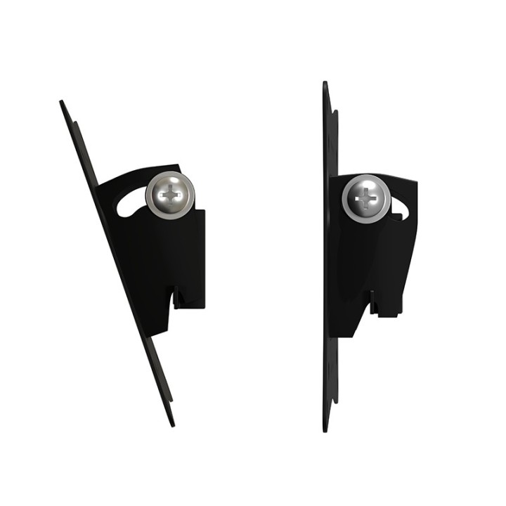 Uchwyt TV LCD 10"-25" TYP X SLIM