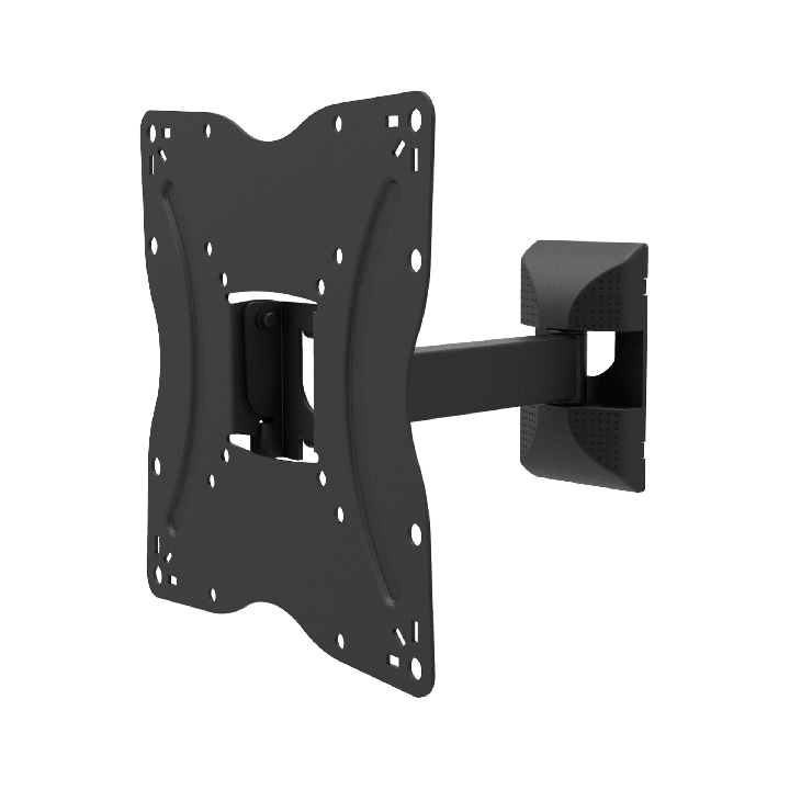 Uniwersalny uchwyt TV 13"-55" regulacja w pionie i w poziomie