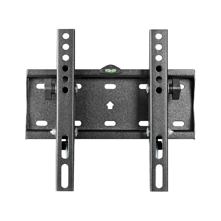 Uchwyt naścienny uniwersalny do LED TV (23-42") regulacja w pionie