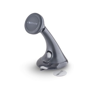 Uniwersalny uchwyt samochodowy Forever MH-100 magnetyczny