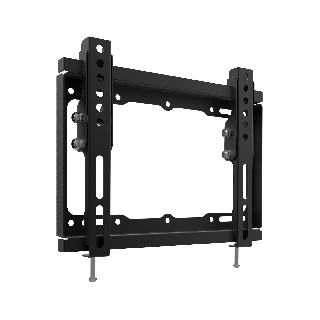 Uchwyt naścienny uniwersalny do LED TV (13-42") LP34-22T regulacja w pionie