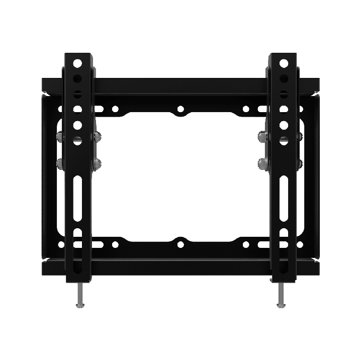 Uchwyt naścienny uniwersalny do LED TV (13-42") LP34-22T regulacja w pionie