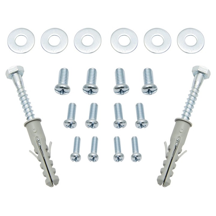 Uchwyt TV LCD 13"-42" TYP X