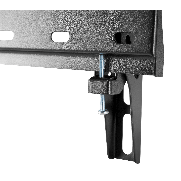 Uchwyt naścienny uniwersalny Kruger&Matz do LED TV (23-42") regulacja w pionie