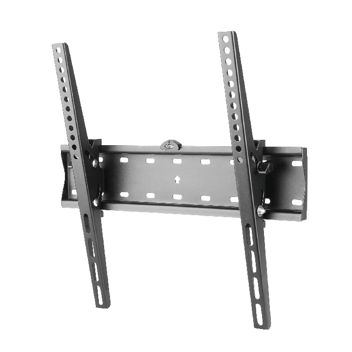 Uchwyt naścienny uniwersalny Kruger&Matz do LED TV (32-55") regulacja w pionie