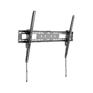 Uchwyt do ściany Kruger&Matz do LED TV 60-100 cali (regulacja w pionie)
