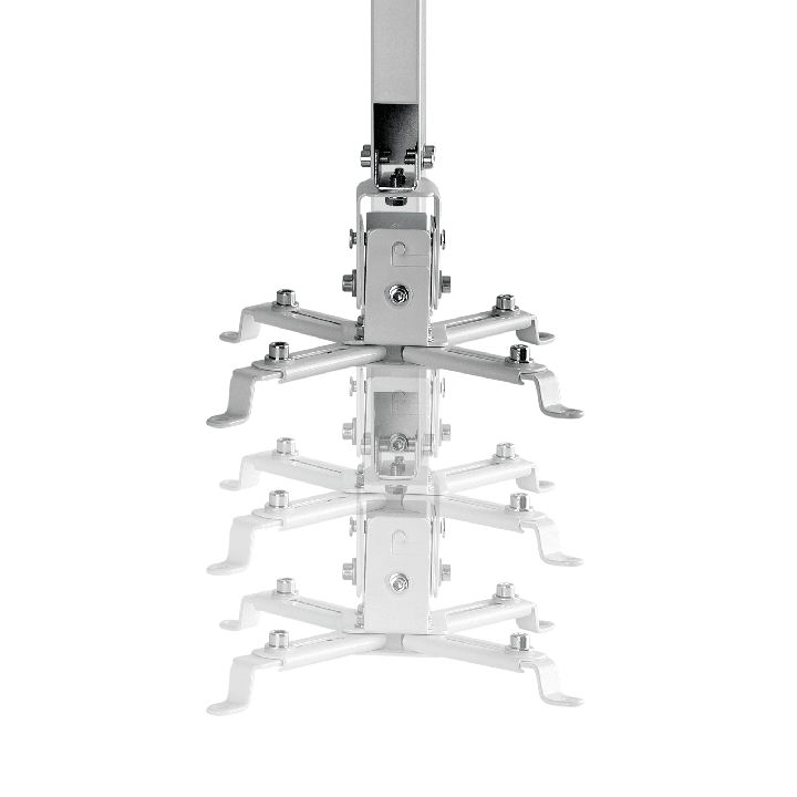 Uchwyt do projektorów do ściany