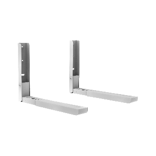 Uchwyt naścienny do mikrofali MC-01