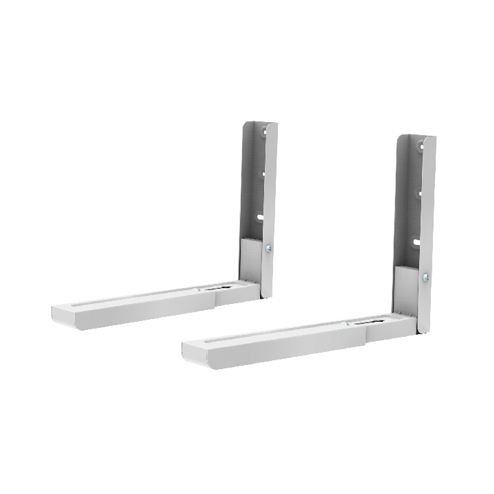 Uchwyt naścienny do mikrofali MC-01