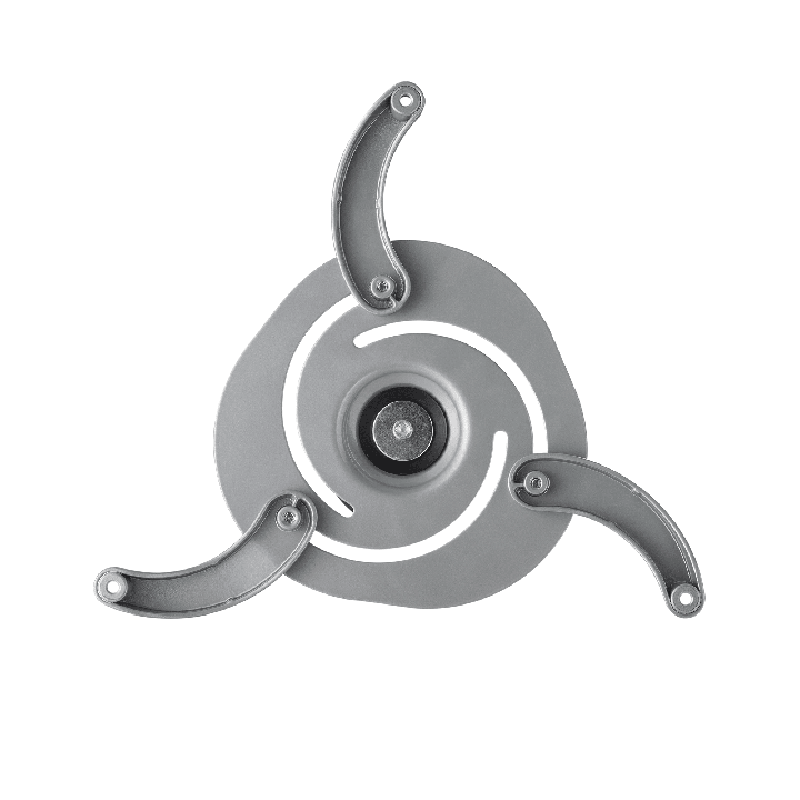 Uchwyt Cabletech do projektora