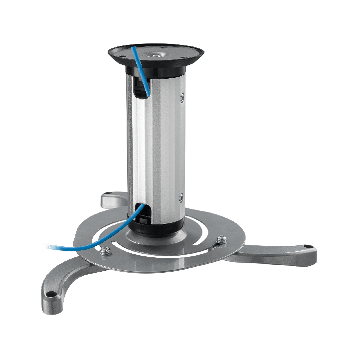 Uchwyt Cabletech do projektora